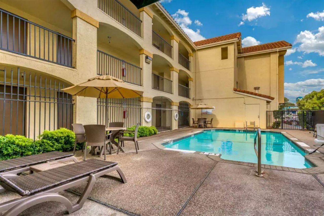 Comfort Inn Fairfield Napa Valley Area Cordelia Exteriér fotografie