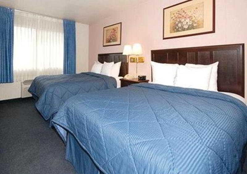 Comfort Inn Fairfield Napa Valley Area Cordelia Pokoj fotografie
