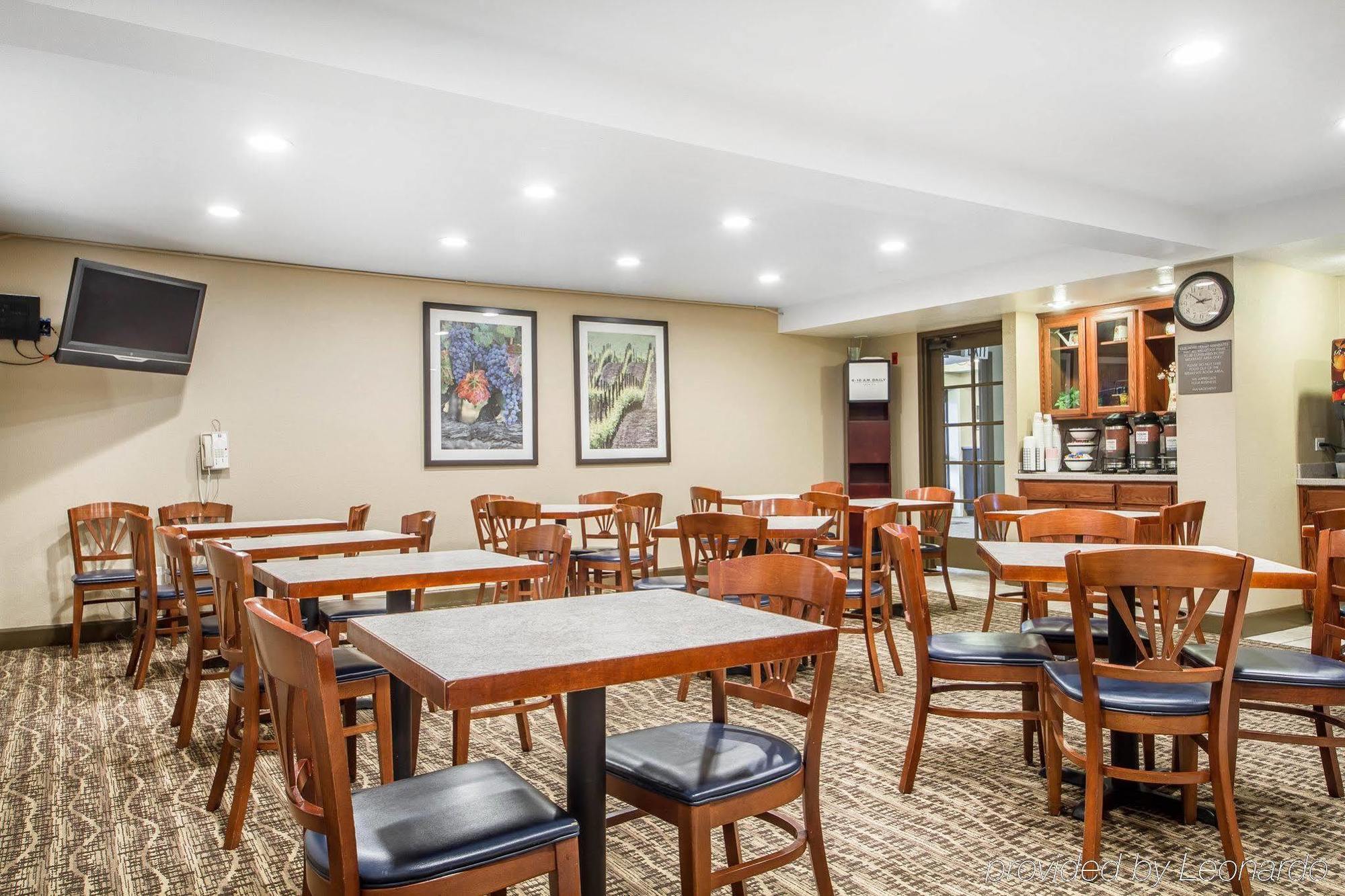 Comfort Inn Fairfield Napa Valley Area Cordelia Exteriér fotografie