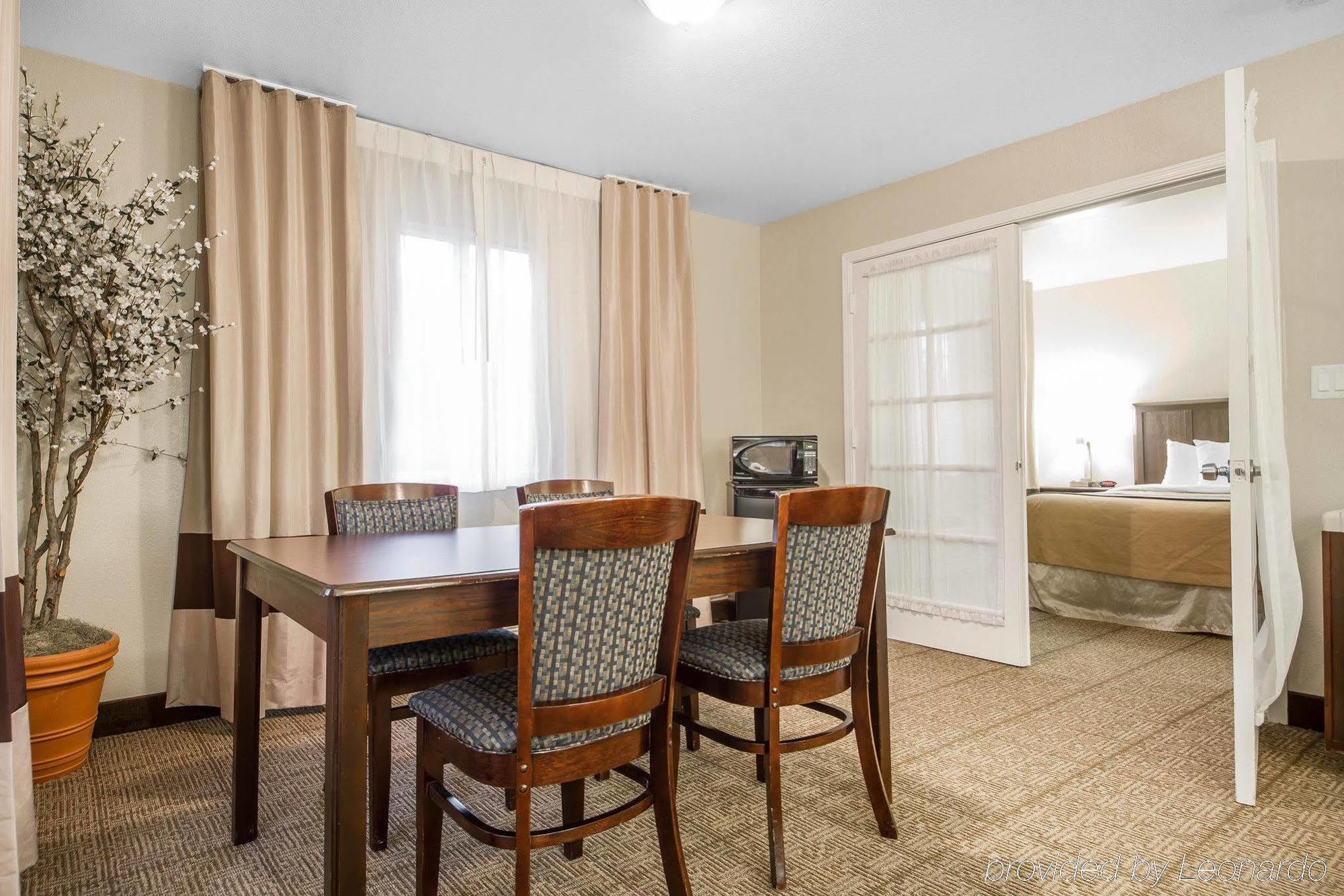 Comfort Inn Fairfield Napa Valley Area Cordelia Exteriér fotografie