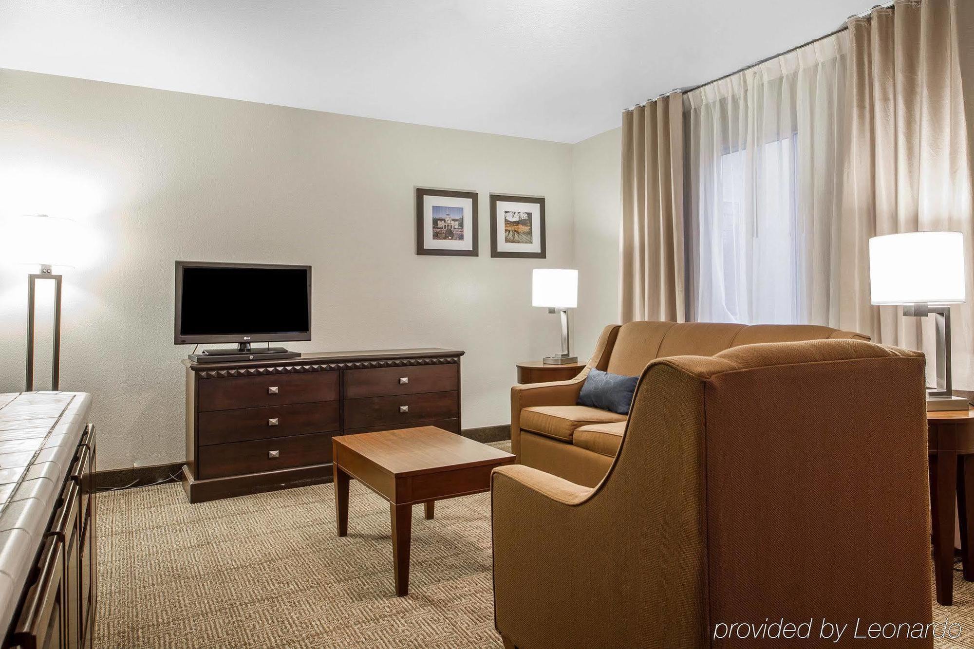 Comfort Inn Fairfield Napa Valley Area Cordelia Exteriér fotografie
