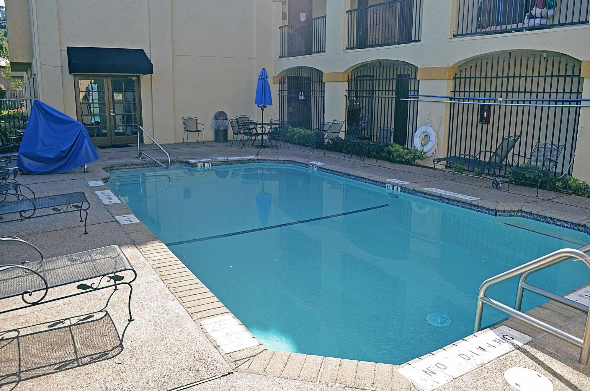 Comfort Inn Fairfield Napa Valley Area Cordelia Exteriér fotografie