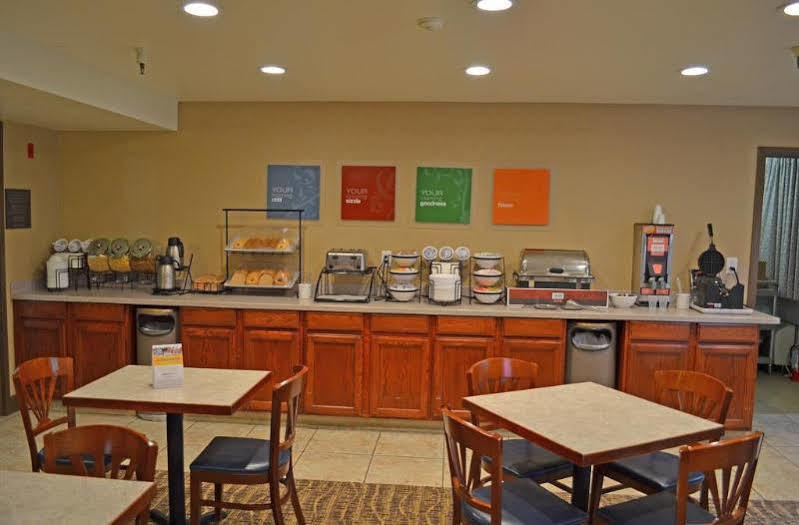 Comfort Inn Fairfield Napa Valley Area Cordelia Exteriér fotografie